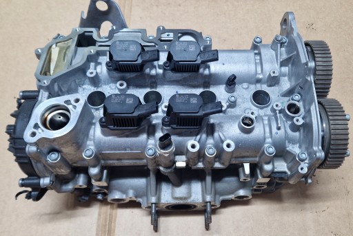 ГОЛОВКА 1.5 TSI VW SKODA ОРИГ. 05E103404F ПЕРФЕКТ