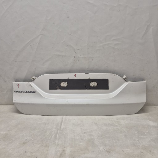 FORD MONDEO V 5 MK5 HB Berline 14-22 Couverture Moulage Couverture du capot Arrière