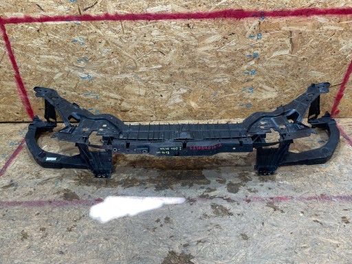 31416114AA S2508A056 - Volvo v60 v-60 i 1 lift 13-18 передний ремень передний усилитель