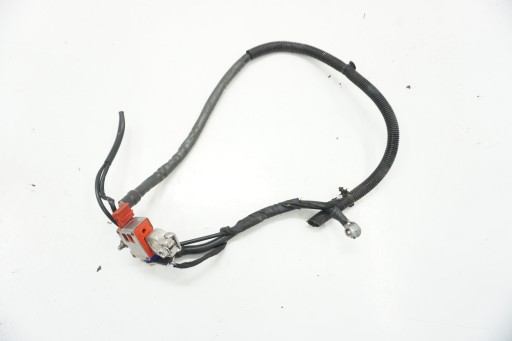 MERCEDES W246 Клема плюс картридж