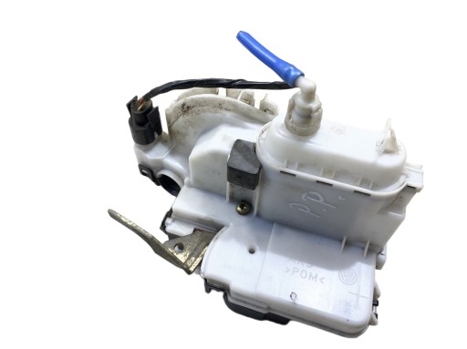 lock door right front VW POLO III 6N2 4 PIN 6N1837016E