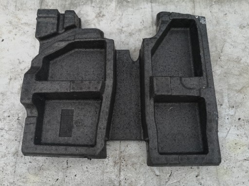 polystirene boot floor well KUGA MK2 CV44-R13W055-BA