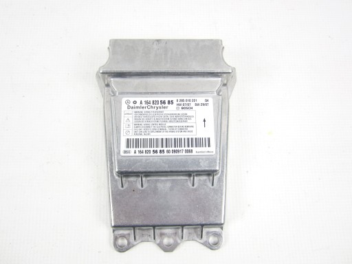 Sensor module airbag Mercedes W251 R-klasa