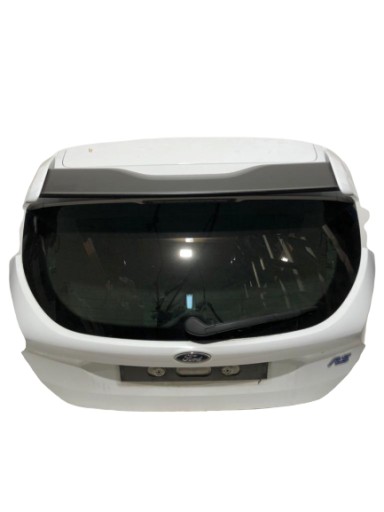 Ford Focus RS MK3 подъемный задний люк в сборе