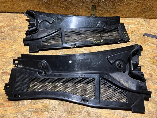 Лобове скло Citroen ds4 III 21+