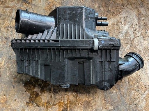 cover of a filter, air FIAT 124 SPIDER 1.4B A401-133AY