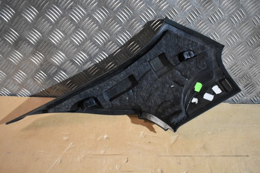 IDEALNA fedél SLUPKA A ALCANTARA MERCEDES W190 1 9