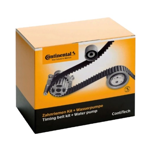 CONTITECH 6DPK1697 КЛИНОВИЙ РЕМІНЬ