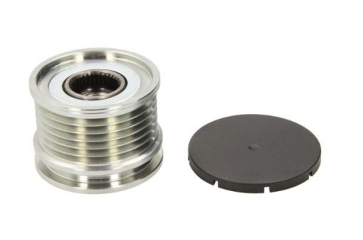 ШКІВ ГЕНЕРАТОРА CQ1040004 LAUBER