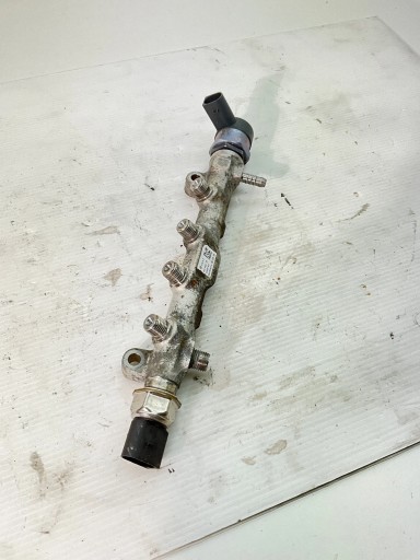 04L089D - Skoda Octavia III Датчик лиття під тиском