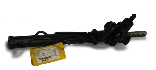 M324 - КОРОБКА ПЕРЕДАЧ RENAULT SUPER 5 1700 GTE