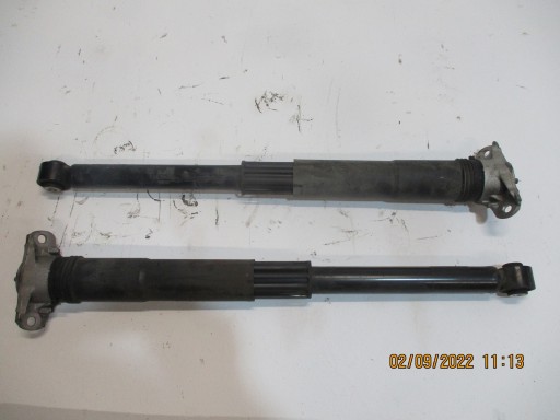 shock absorber rear part VW T-CROSS 2GM 1,0i
