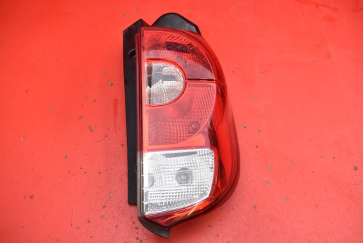light right rear part rear 8330A480 MITSUBISHI COLT 6 VI Z30 5D HB LIFT 08-13