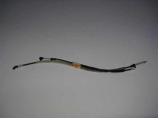 rope door front FIAT BRAVO II