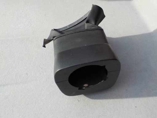 steering wheel cover seat ibiza IV 2009r