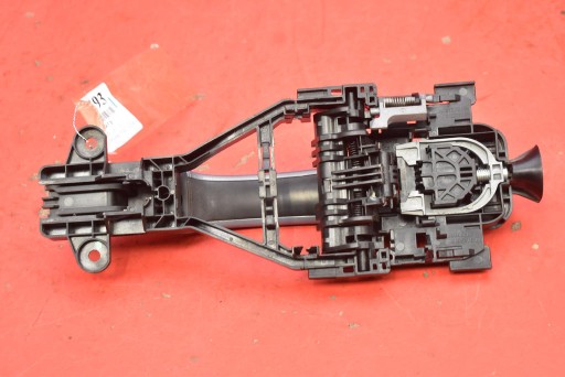 handle right rear part rear 490-46 31276168 VOLVO S60 2 II 10-13