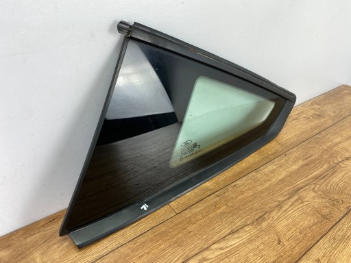 window side rear left bodywork Ford Mustang VII 2024+