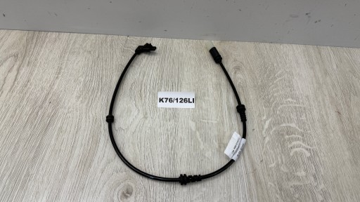 instalacija prijenos amortizera BMW 7 G11 G12 4091895 K76/126LI