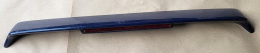 SPOILER hinten heckklappe Kofferraum LOTKA spoiler STOP VW GOLF III 3 1H OE HELLA