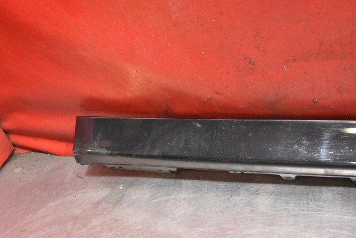 cap threshold left (475) BLACK SAPPHIRE METALLIC 7314639 BMW 4 F36 13-17