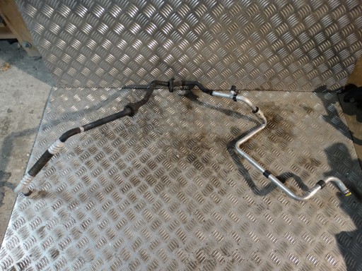 IDEALNY PRIJENOS KLIMATIZACIJE BENTLEY GT GTC LIFT 1