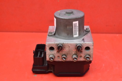 Pompa ABS 7G91-2C405-AB FORD S-MAX MK1 1.8 TDCI 125 KM 06-10