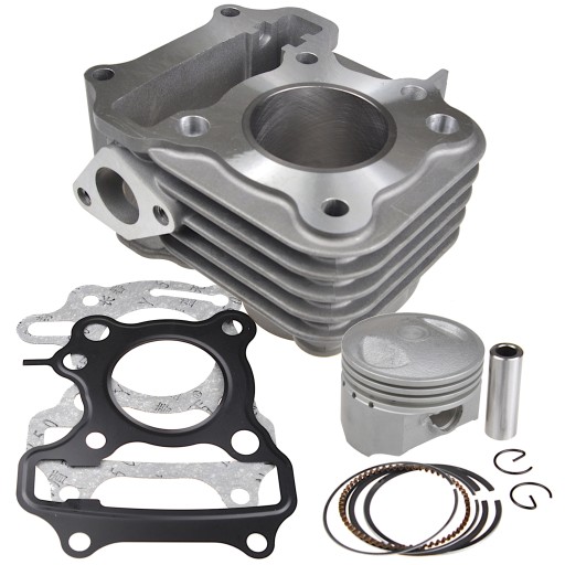 AK003126 - Цилиндр 4T BARTON JUNAK ROMET Zipp EURO 4 5 42mm