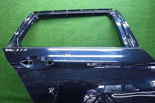 BMW F11 5 Tür rechts hinten heck
