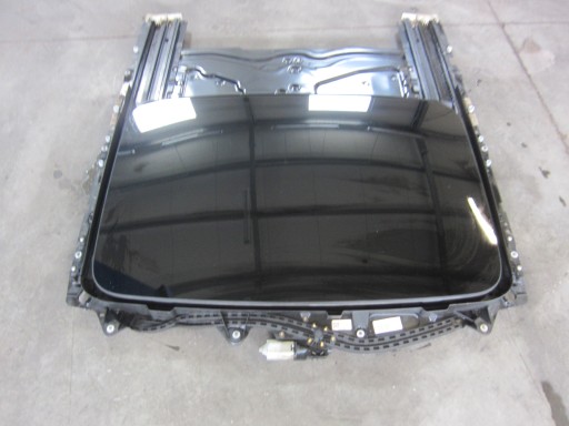 BMW F10 Sedan Schiebedach SZKLANY PANORAMA 67617316535 7316535