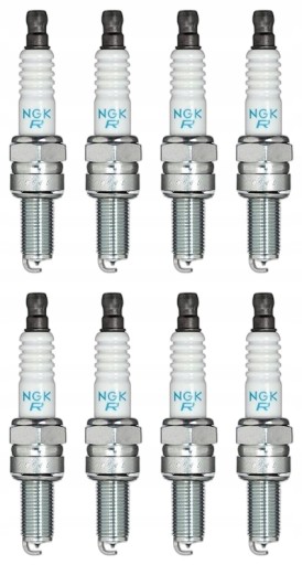 Свеча зажигания ngk 4717