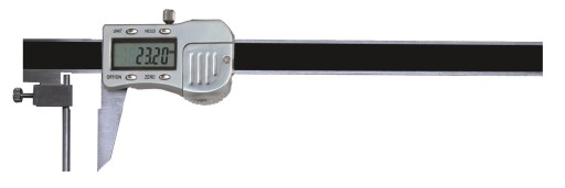 ШТАНВЕРМОН ДЛЯ ИЗМЕРЕНИЯ ТОНКИХ СТЕН 4-150х45