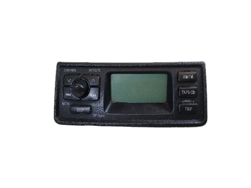 TOYOTA YARIS e RADIO fabbrica 86110-0D040