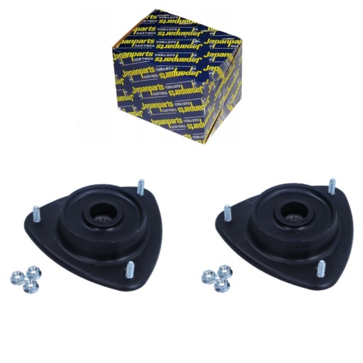 SM0079 - ПОДУШКИ АМОРТИЗАТОРА ПЕРЕДНІ SUBARU FORESTER SH 2008-