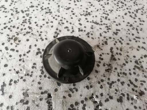 39130749 cap REFLEKTORA front FORD TRANSIT