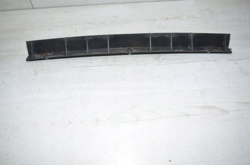 support bumper rear part Mercedes R-klasa W251