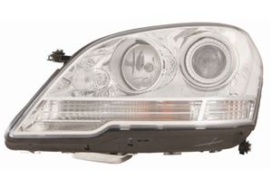 5045106E - Фара Depo 440-1176RMLDAEM