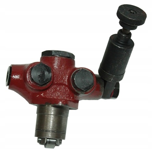 21110601001 - Насос подачі в зборі T-25 D21110601001