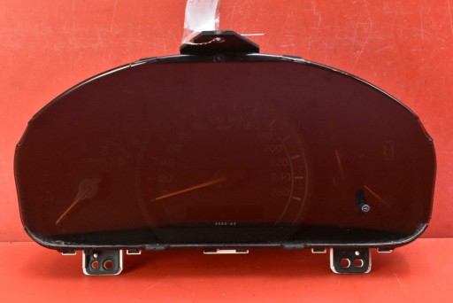 dials dials EU 78100-G200 HONDA ACCORD 7 VII 2.2 and-CTDI 140 KM 05-08