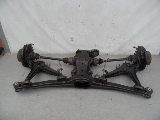 3.45 E36 - Задня Підвіска балка важіль управління кросовер BMW Z3