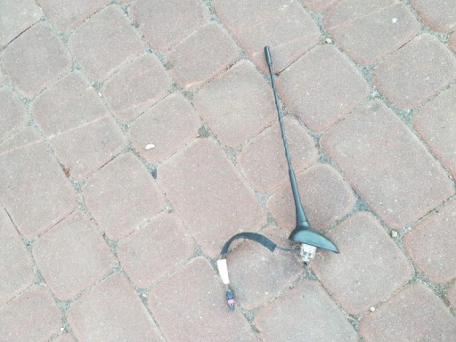 Antenne Toit radia Opel Astra K V 39151102