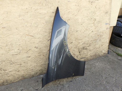 BMW 1 F20 F21 fender right front
