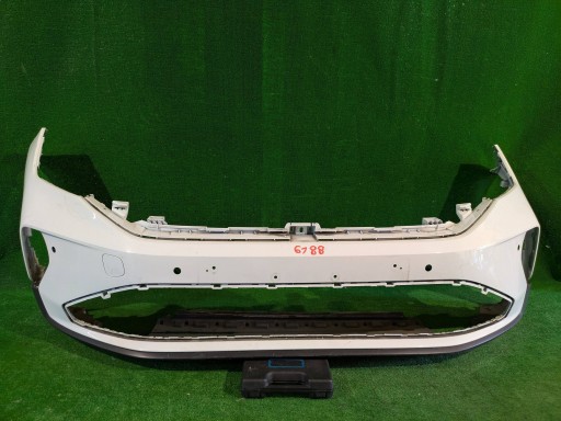 Paraurti anteriore Anteriore VW TAIGO 20- 2G7
