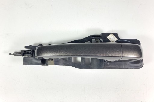 Dodge Durango 2014-22 handle exterior left rear rear part