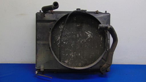 water cooler 3.2DID AUTOMAT MITSUBISHI PAJERO III 3 99-06R