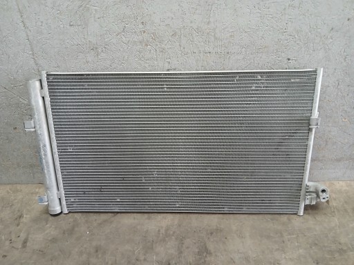 klímahütö KLIMA BMW 5 V G30 G31 9364258 04