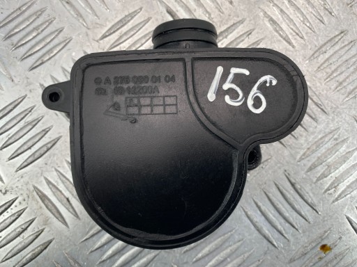 Czesc komory DES MOTORS Mercedes E300 CGI W212 A2760900104