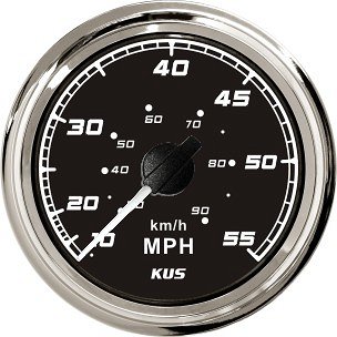 Z1-0704228 - СПІДОМЕТР BS SEAQ 55 ВТ