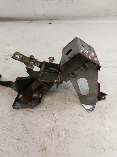 PEDAL Frein Porte MAZDA 6 et 2.0D