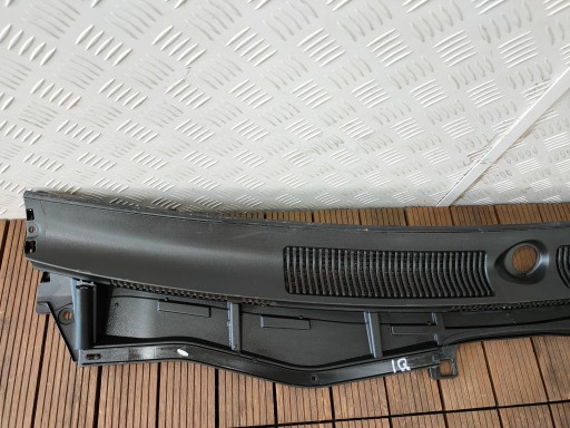 TOYOTA IQ 08-12 PODYSZBIE plastic ORYGINALNE EUROPA