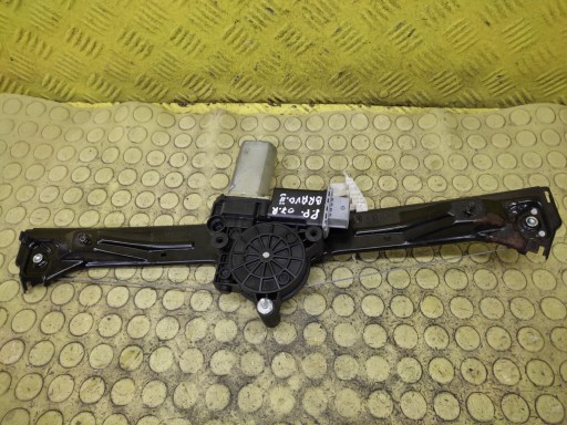 FIAT BRAVO II window regulator right front